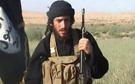 DAÎŞ hişyariyê dide Qaîde