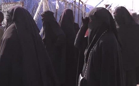 Ji bo dadgehkirina DAIŞiyan mijara avakirina dadgeheke navnetewî tê gotubêjkirin