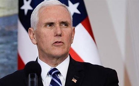 Pence: Ji bo başkirina rewşa Êzidiyan em dê bibin alîkar