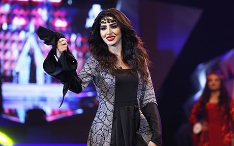 هاوەڵی شاجوانی كوردستان: دەمەوێ ببمە بازرگان