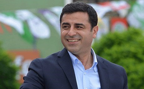 Dadgeha Mafên Mirovan ya Ewropayê derbarê Demîrtaş de biryareke nû da