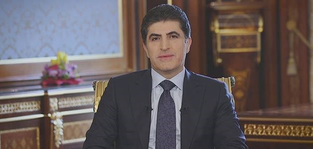 Başbakan Barzani’den Newroz Bayramı mesajı