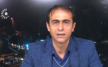 Garîp Kandemir: Newroza Amedê ya îsal dê ji yên berê mezintir be