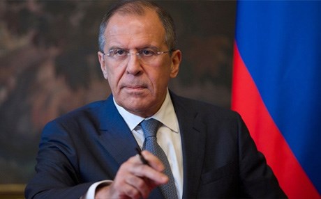 Lavrov: Nükleer savaş tehdidi gerçeğe dönüşebilir