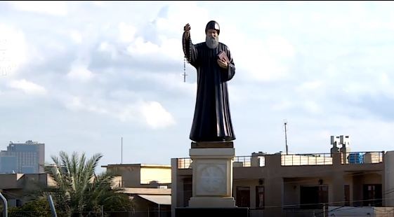 Nerîna Kildan, Siryan û Aşûriyên Kurdistanê li ser cejna Newrozê