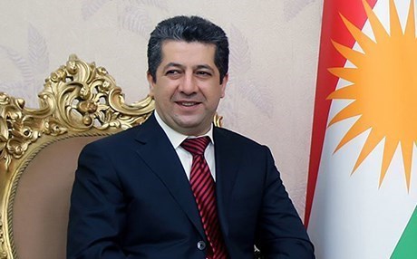 Mesrûr Barzanî: Berjewendiyên taybet bidin alî û xizmeta gel û niştiman bikin