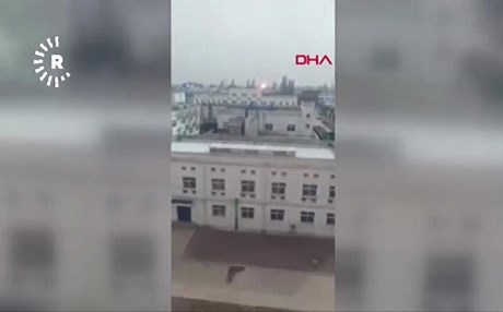 Fabrikada patlama: 6 ölü, 30 yaralı