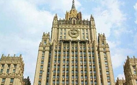 Rusya'dan ABD'ye Golan Tepeleri cevabı