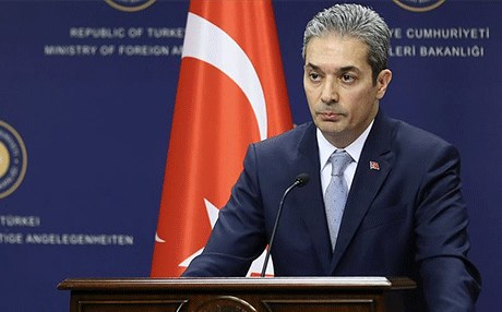 Ankara’dan Çekya Cumhurbaşkanı'nın sert yanıt