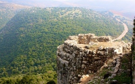 Bağdat’tan Trump'a Golan Tepeleri tepkisi