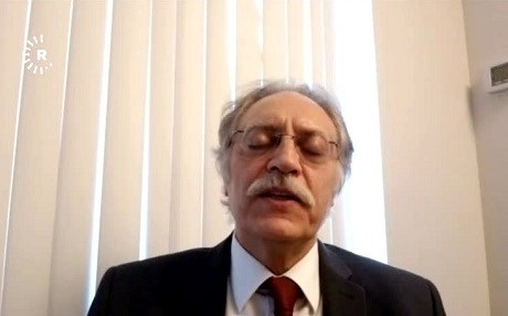 Besam Ishaq: Alîkariyên Amerîkayê dê ji bo HSDê berdewam bin