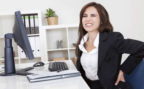 Sağlıkçılar uyarıyor: Masa başında çalışanlar düzenli egzersiz yapmalı