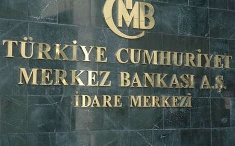 Türkiye Merkez Bankası'ndan rezerv açıklaması