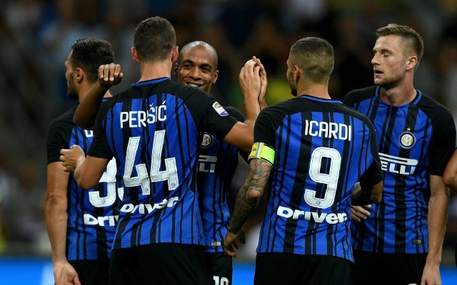 یاریزانێکی ئینتەر میلان یانەکەی جێدەهێڵێت