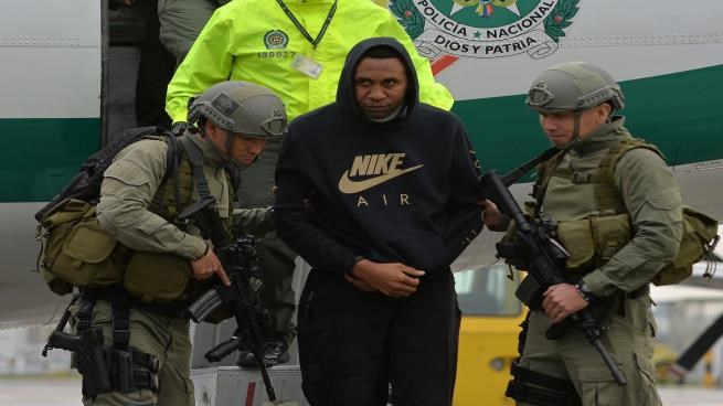 یاریزانێكی پێشووی لالیگا مافیا ده‌رچوو