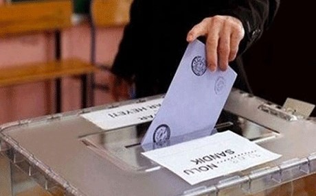 İşte seçime ilişkin bilinmesi gereken yasaklar ve tedbirler