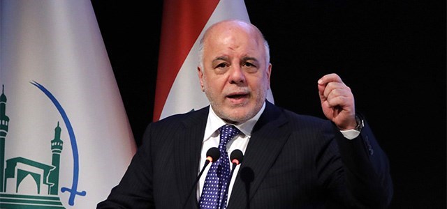 Baregeha Barzanî: Ebadî kesekî bêwefa bû, pêşmerge planên wî yên qirêj binax kirin