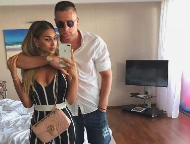 باربارا ناهێڵێت شکرینیار بڕوات