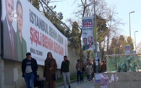 Krîza aborî dê çi bandorê li encamên hilbijartinên şaredariyan bike?