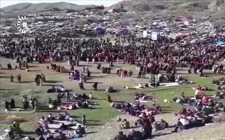 Li Merîwanê 4 xortên Kurd hatin desteserkirin