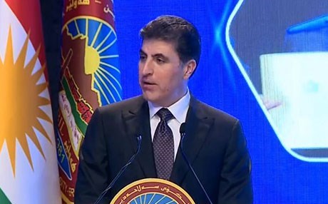 Nêçîrvan Barzanî: Divê mamoste û xwendekarên Kurd Koçer Bîrkar ji xwe re bikin mînak