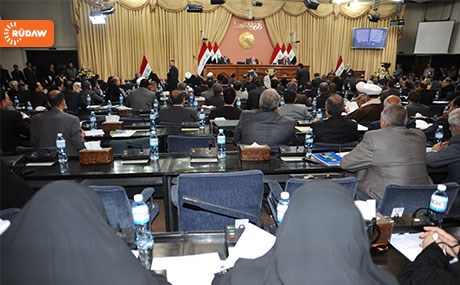 پەرلەمانی عێراق خوێندنەوەی یەكەم بۆ پڕۆژە یاسای بیمەی تەندروستی دەكات