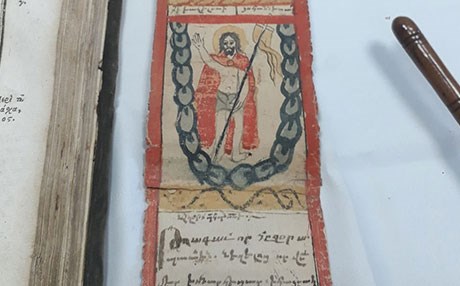 İstanbul’da 863 tarihi eser ele geçirildi