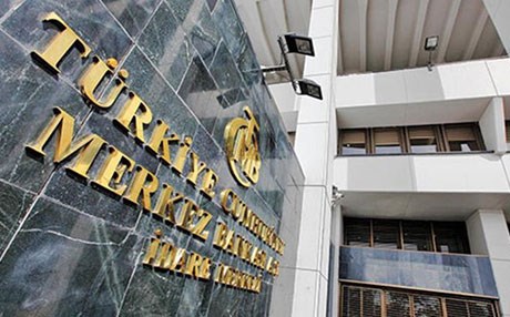 Merkez Bankasından rezerv açıklaması