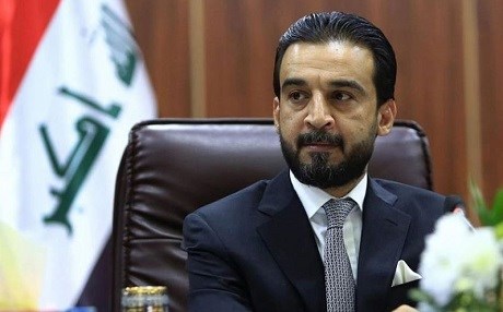 Pence ve Shanahan Halbusi ile görüştü