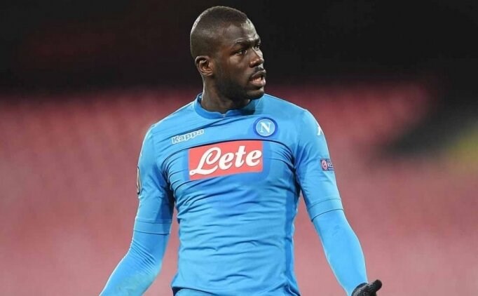 ریال مەدرید کۆلیبالی دەوێت