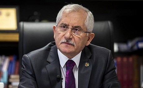 YSK: Ji bo ewlehiya hilbijartinan hemû tedbîrên pêwîst hatine pêkanîn