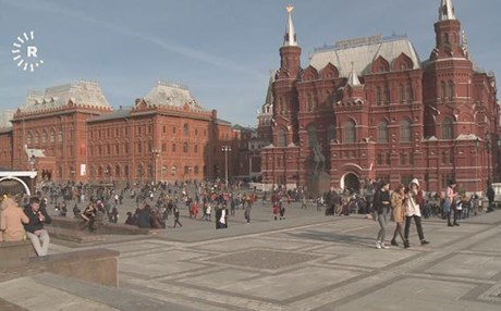 Rûsya ne amade ye ku çekdarên DAIŞê yên Rûs werbigre