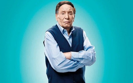 عادل ئیمام لەم رەمەزانەدا هیچ درامایەکی بڵاوناکاتەوە