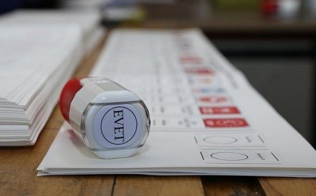 Li Tirkiye û Bakurê Kurdistanê sibe hilbijartinên şaredariyan birêve diçin