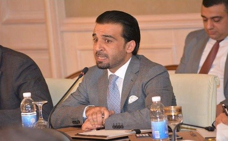 Halbusi'den Golan Tepeleri ve Heşdi Şabi açıklaması