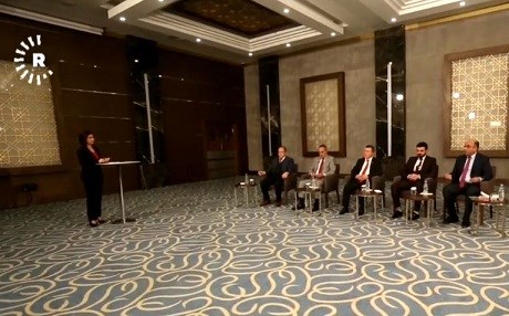 DÎBEYT - Bandora hilbijartinên xwecihî