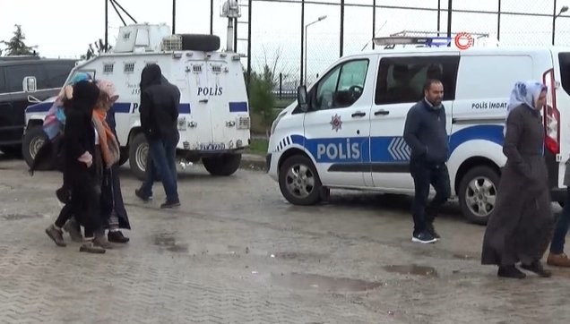 Antep’te muhtarlık kavgası: 3 ölü, 1 yaralı