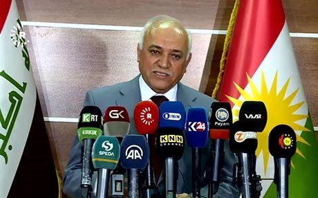 KÜRDISTAN - Hac ücreti belli oldu