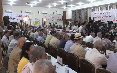 Li Rojavayê Kurdistanê hinek eşîrên ereb red dikin ku nêzîkî hikûmeta Sûriyê bûne