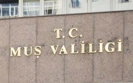 Li Mûşê civîn û xwepêşandan hatin qedexekirin