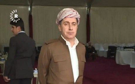 Dılovan Barzani’nin vefatının üzerinden bir yıl geçti