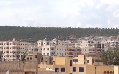 PDK-S binpêkirinên li Efrînê şermezar kir