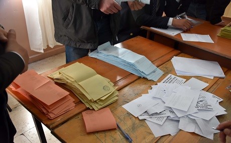 Li Erzinganê 19 mixtar bi peşkavêtinê hatin eşkerekirin