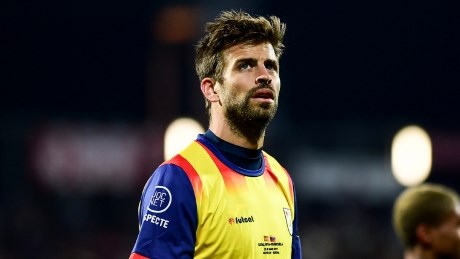 پێکی بارسای شەرمەزار کرد