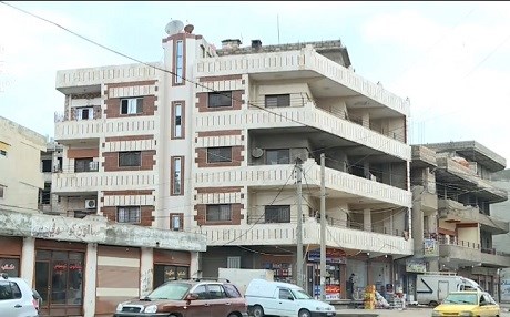 Li Rojavayê Kurdistanê bazara kirîna xaniyan germ bûye