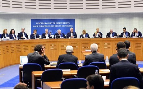 Dadgeha Mafên Mirovan a Ewropayê serlêdanên dijî Tirkiyê qebûl nekir