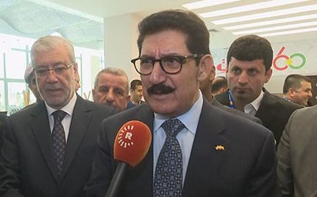 Fazil Mîranî: Qubad Talebanî dibe cîgirê Serokwezîrê Kurdistanê