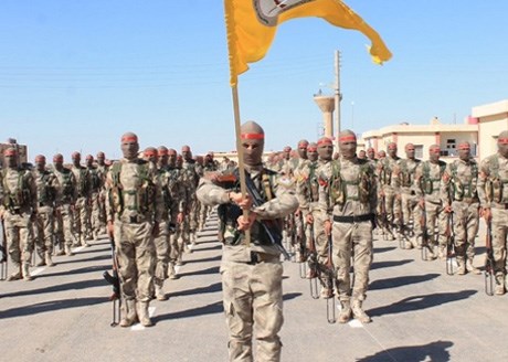 Rojava Yönetimi'nden ENKS'ye 'zorunlu askerlik' cevabı