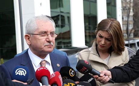 YSK Başkanı Güven: Tek tek açıklama yapmayacağım
