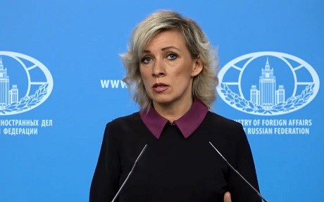 Zaxarova bo Rûdawê: Li Idlibê jî divê terorîst bêne tunekirin